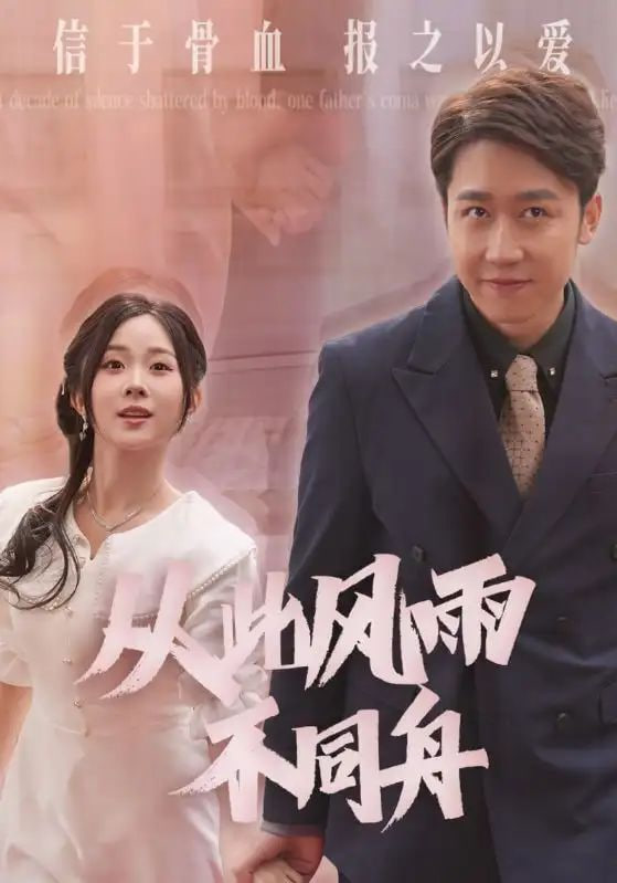 从此风雨不同舟封面图