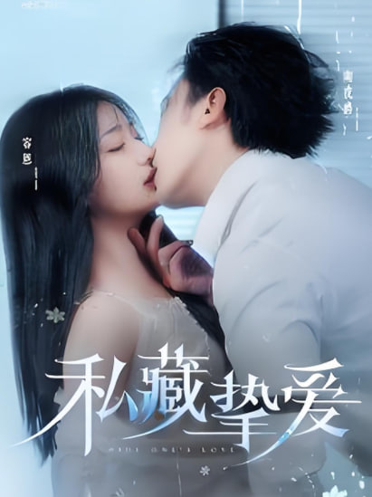 私藏挚爱封面图