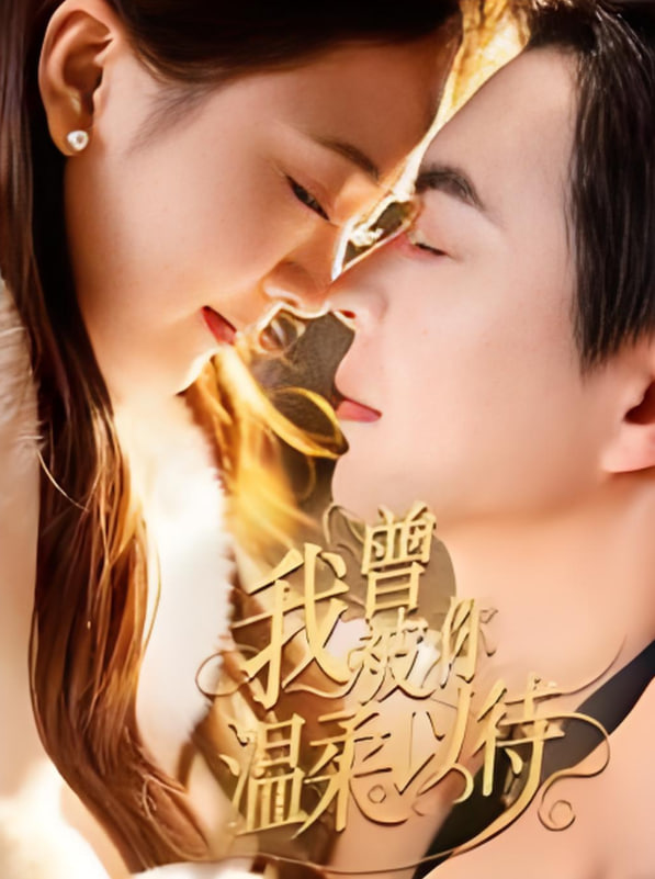 我曾被你温柔以待封面图