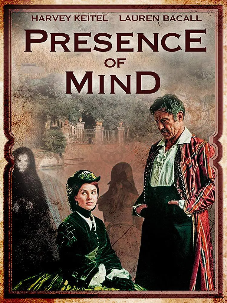 气定神闲封面图