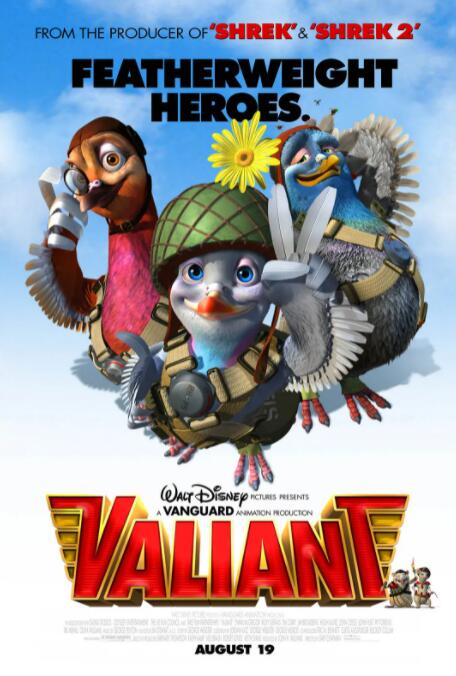 战鸽总动员封面图