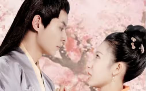 罪女入宫被团宠封面图