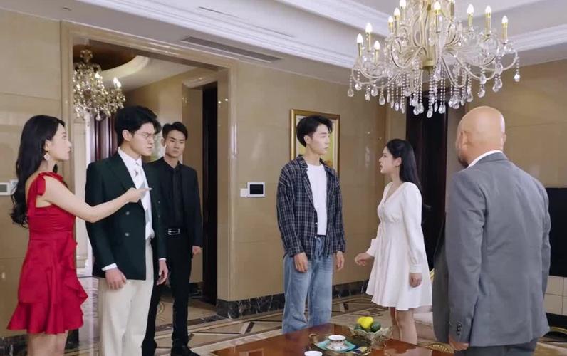 盖世财皇封面图