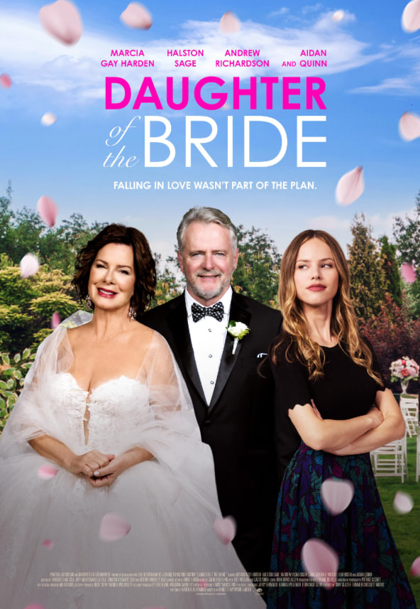 新娘的女儿封面图