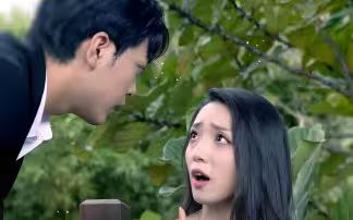 闪婚后老公是千亿总裁封面图