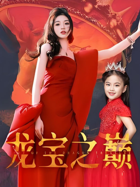 龙宝之巅封面图