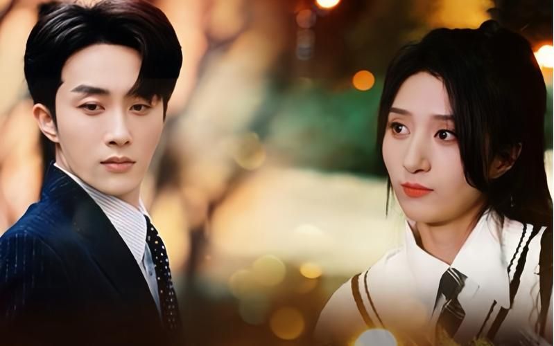 偏偏爱上你封面图