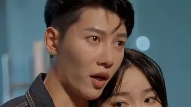 花都绝世卧底封面图