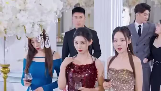 六年后她带双宝虐翻前夫封面图