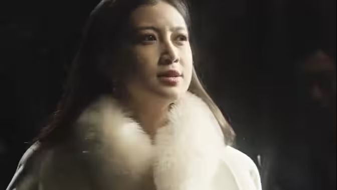 怒火千金封面图