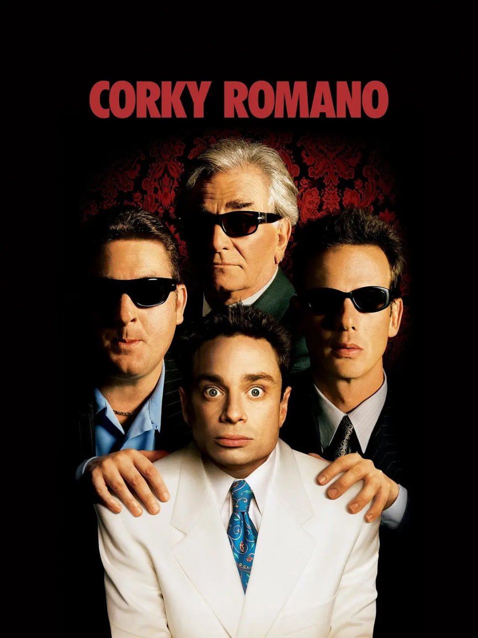 联邦大笨探封面图