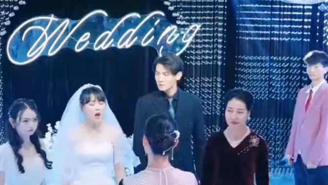 离婚当天，前夫跪求我复合封面图