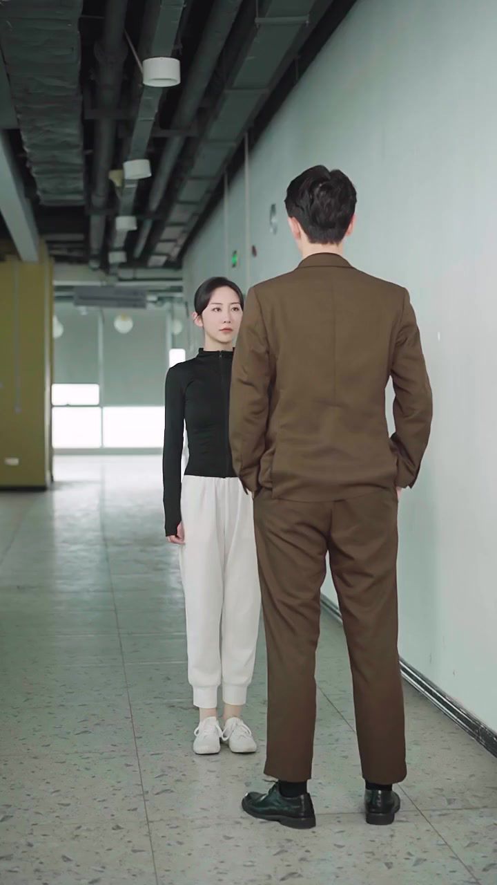 爱的独角戏封面图