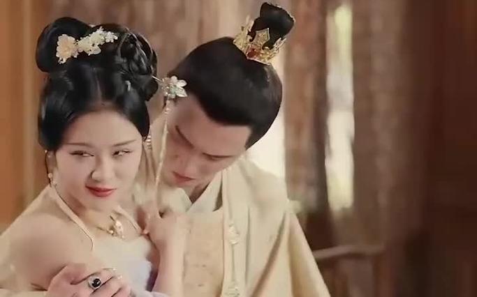 腹黑医妃有点毒封面图