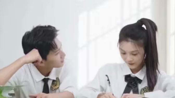 偏偏他是光封面图