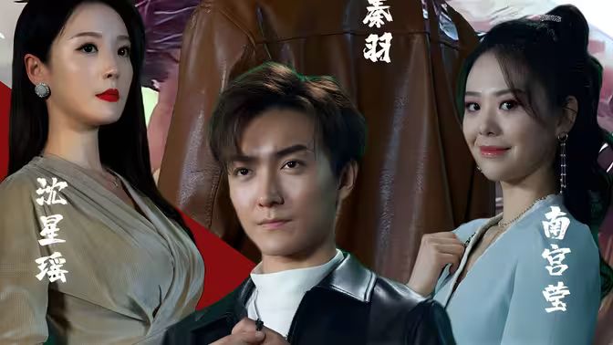 新版：麒麟封面图