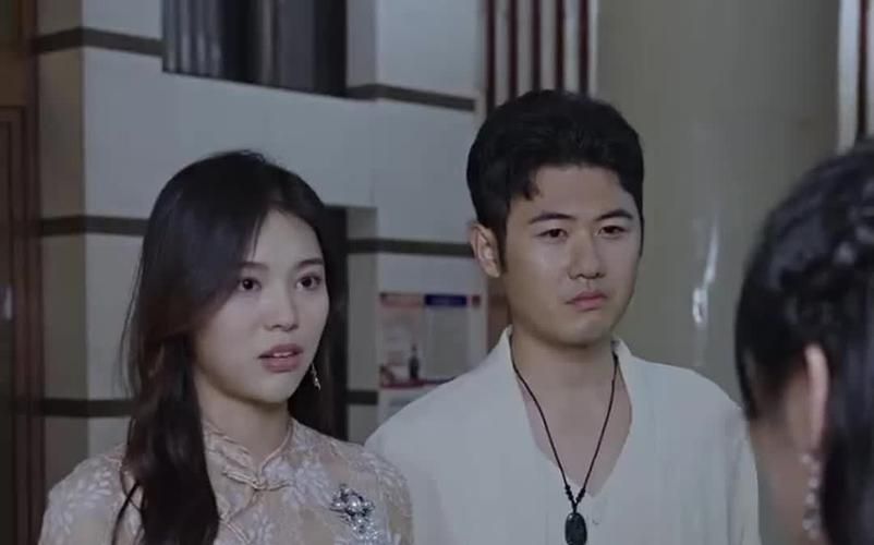 北国营救之前妻悔不当初封面图