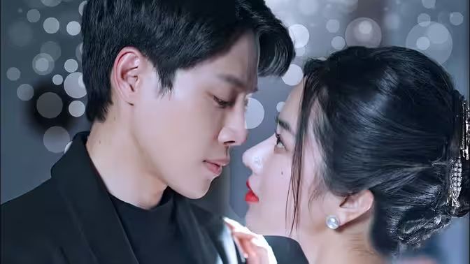 肆意沉沦封面图