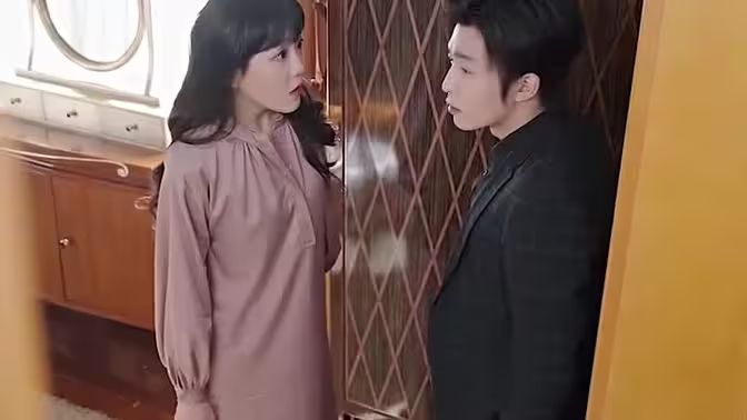 豪门夫人爽又飒封面图