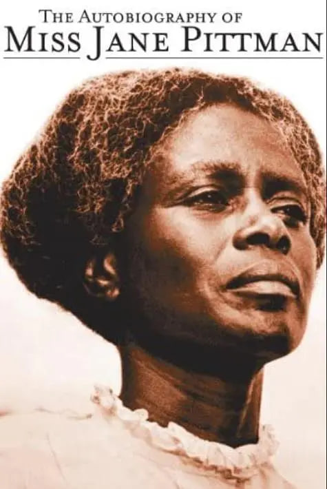 珍瑰曼小姐自传封面图