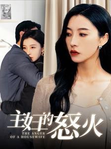 主妇的怒火封面图