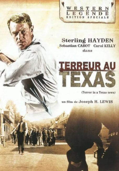 德州歼霸封面图