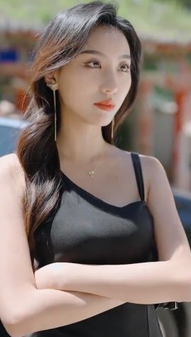 徒儿下山祸害老婆去吧封面图