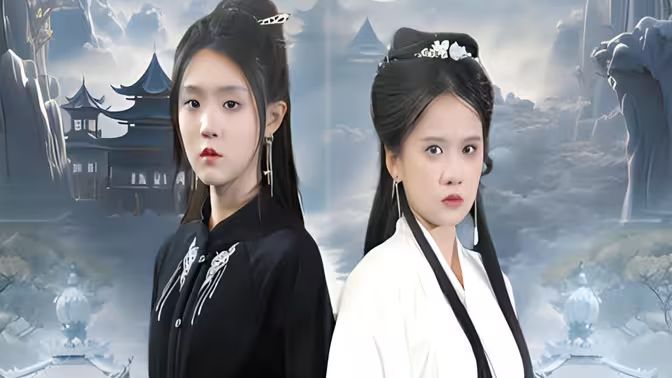 洛雨寻笙封面图