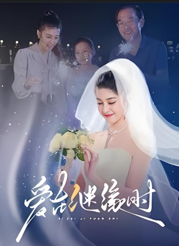 爱在继缘时封面图