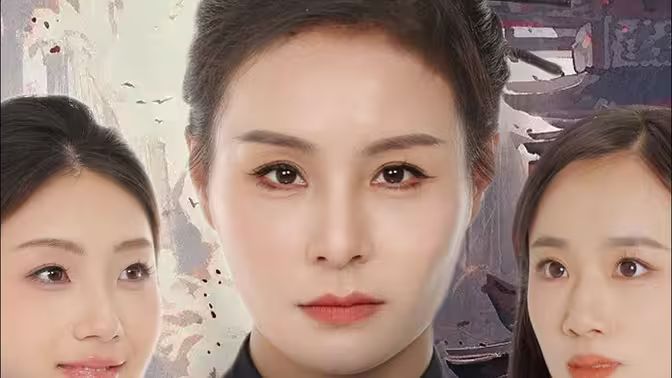 与凤行之战神妈妈不装了封面图