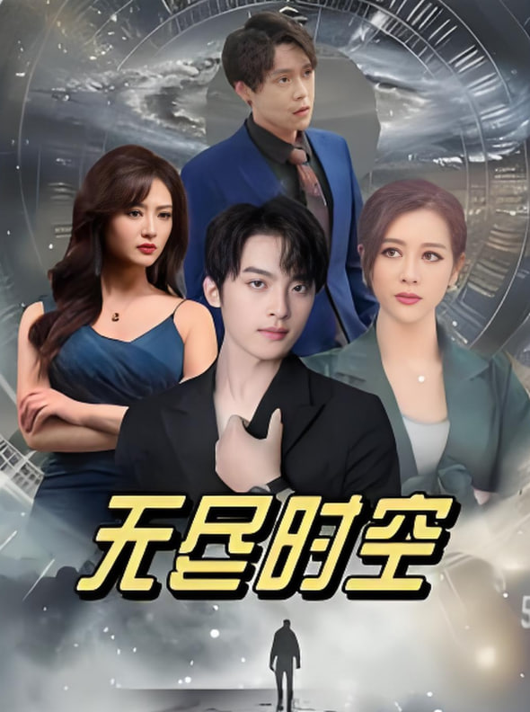 无尽时空封面图