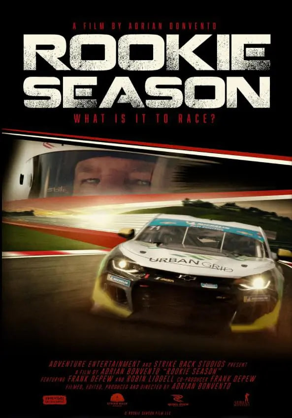 新秀赛季封面图