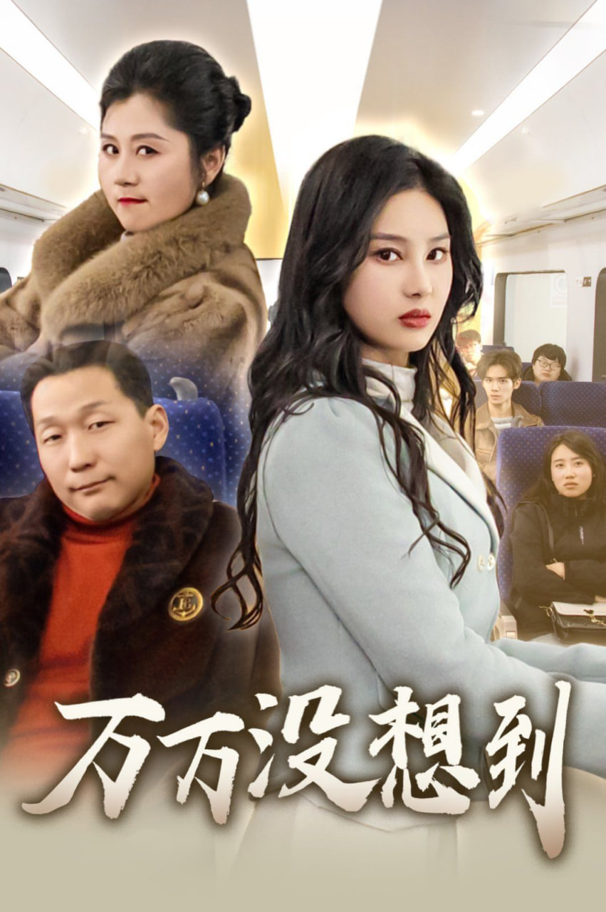 万万没想到 2025封面图