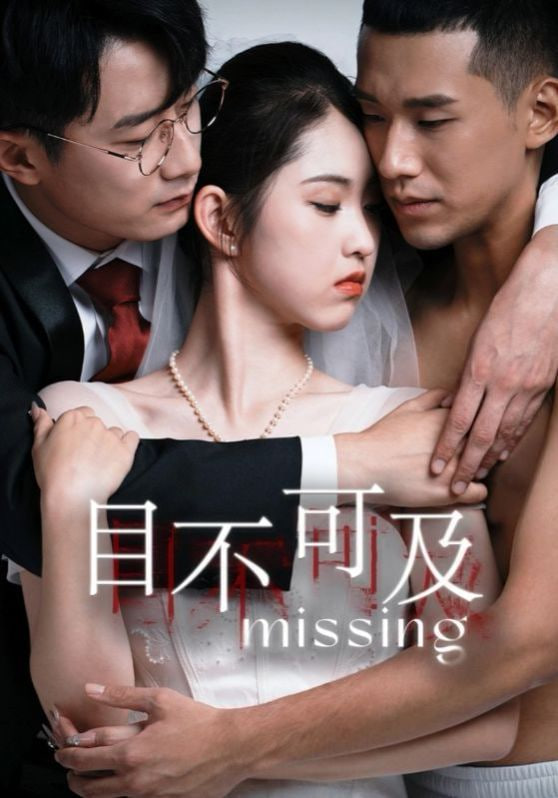 目不可及封面图