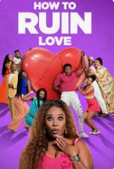 失控的恋爱封面图