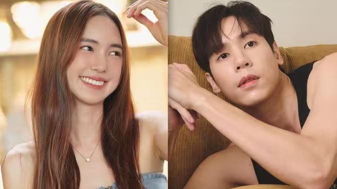 泰版金秘书为何那样封面图