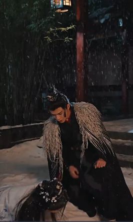 洛泱公主封面图