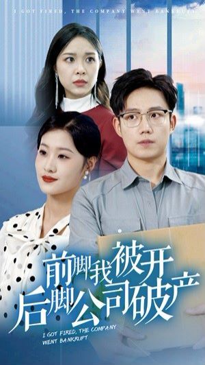 前脚我被开后脚公司破产封面图