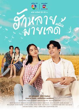 亲爱的女士封面图