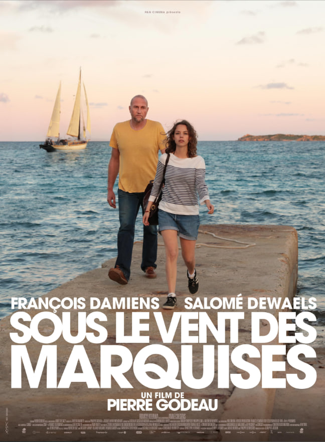 侯爵夫人的拍卖会封面图