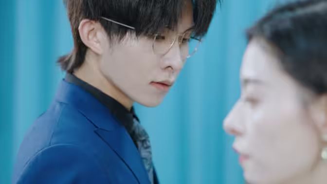 千亿前妻不好惹封面图