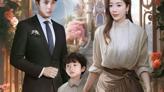 妈咪快跑爹地追来了封面图