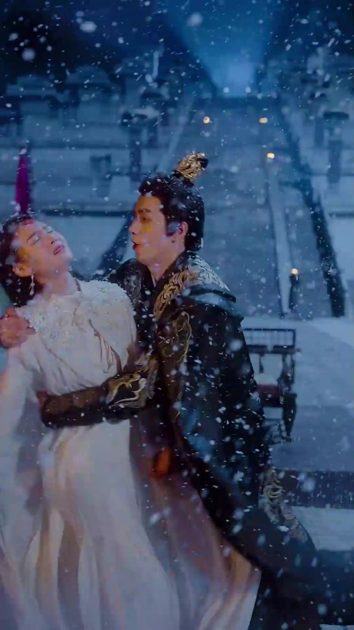 下堂太子妃封面图