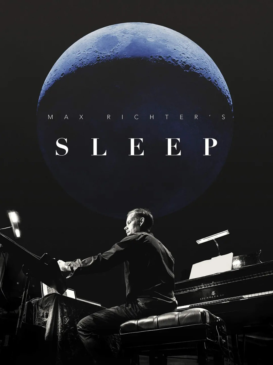 李斯特舒眠曲封面图