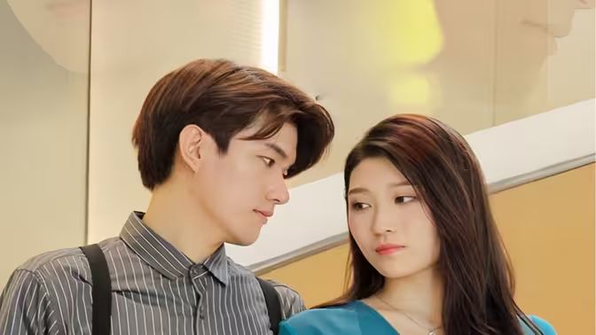 夜少的替嫁新娘封面图