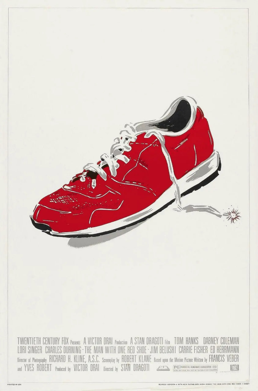 红鞋男子封面图