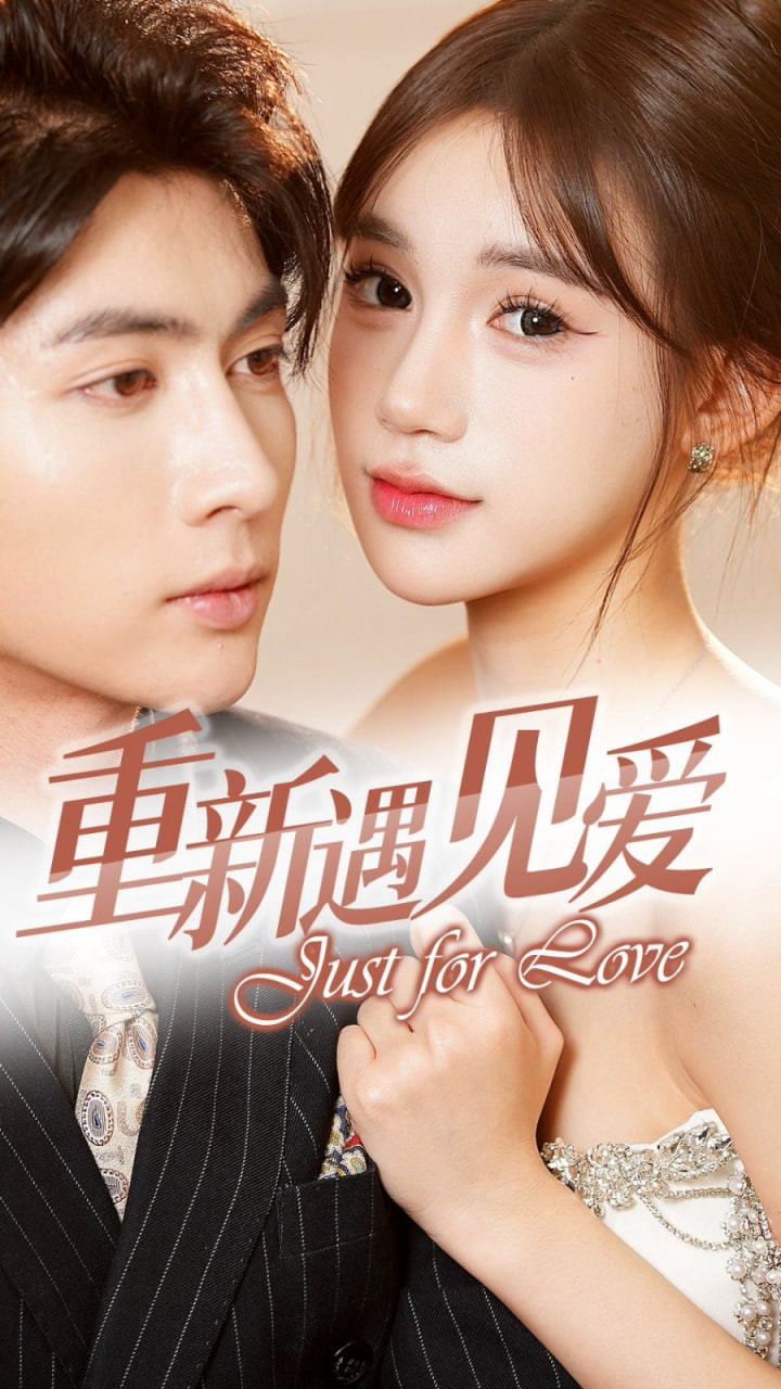 重新遇见爱（换婚后我成了大哥的心尖宠）封面图