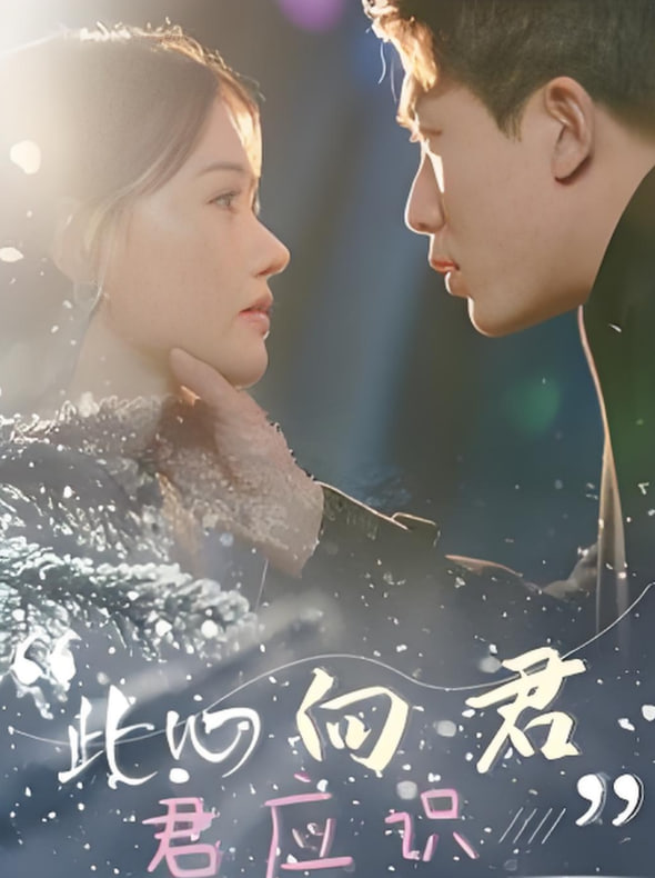 此心向君君应识封面图