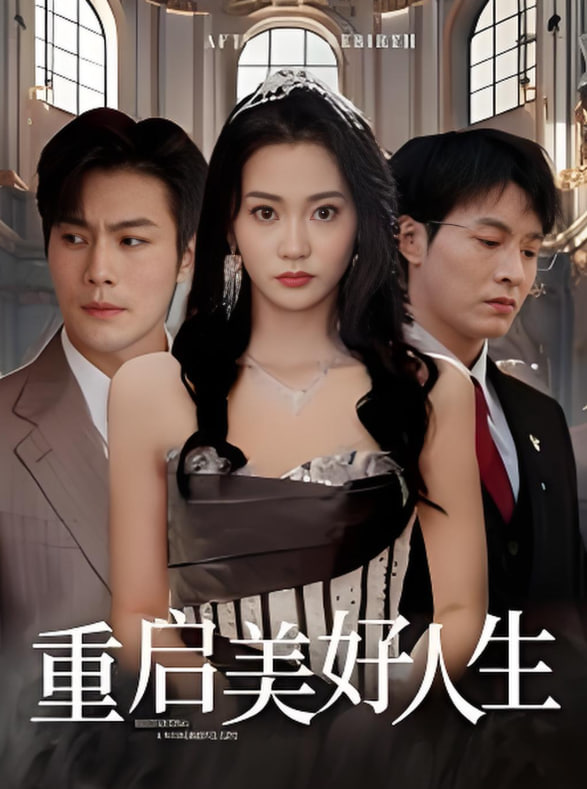 重启美好人生封面图