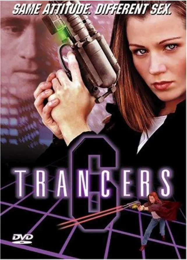 入侵异次元6封面图